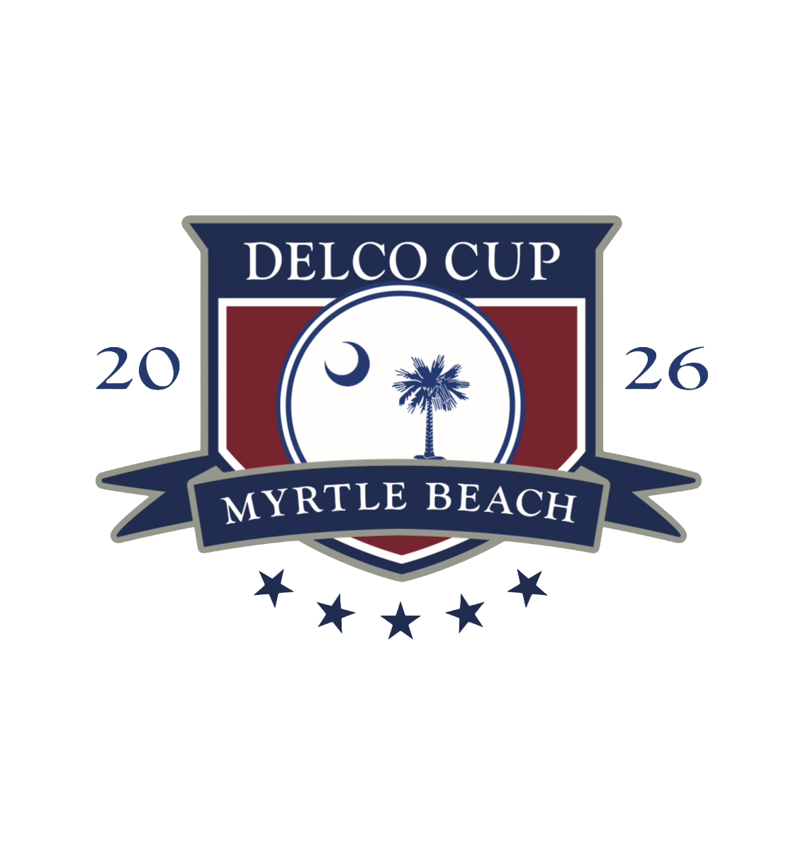 Delco Cup Logo